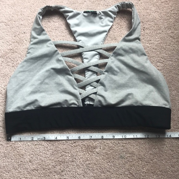 Victoria’s Secret Pink Sports Bra - Picture 4 of 4